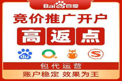 百度推广排名案例报告：某行业巨头如何运用其占领市场高地